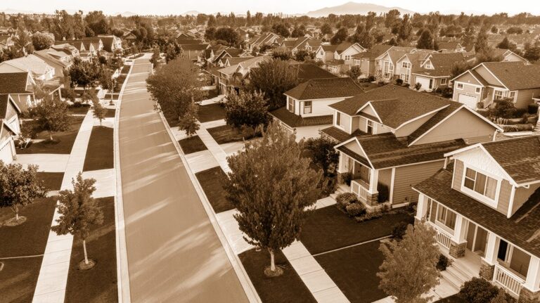 Boca Keys neighborhood